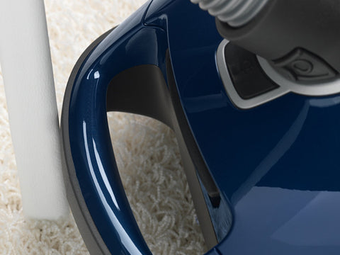 Miele Complete C3 Marin Vacuum Blue Cleaner, – Marine